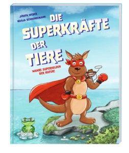 Cover Supertiere